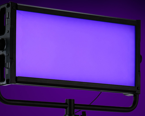 LED screen